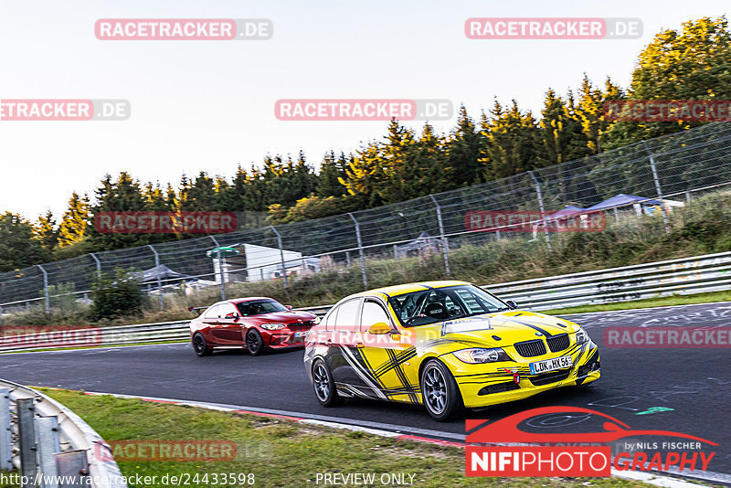 Bild #24433598 - Touristenfahrten Nürburgring Nordschleife (07.09.2023)