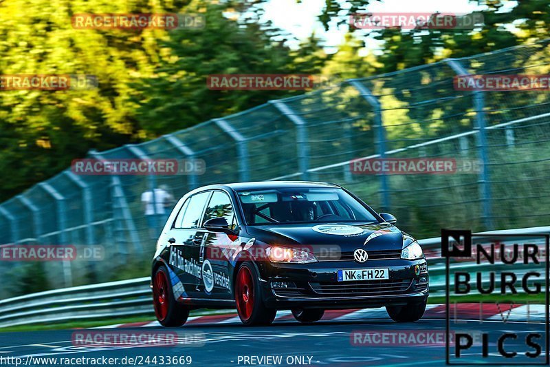 Bild #24433669 - Touristenfahrten Nürburgring Nordschleife (07.09.2023)