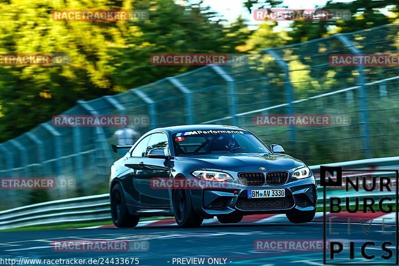 Bild #24433675 - Touristenfahrten Nürburgring Nordschleife (07.09.2023)