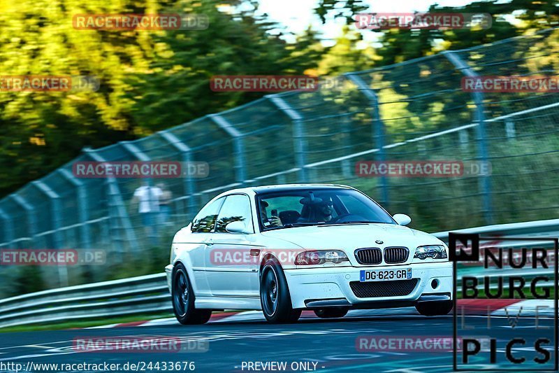 Bild #24433676 - Touristenfahrten Nürburgring Nordschleife (07.09.2023)