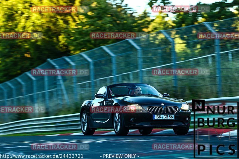 Bild #24433721 - Touristenfahrten Nürburgring Nordschleife (07.09.2023)