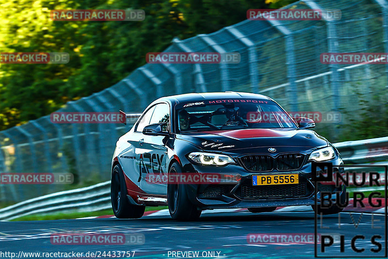 Bild #24433757 - Touristenfahrten Nürburgring Nordschleife (07.09.2023)