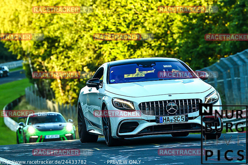 Bild #24433782 - Touristenfahrten Nürburgring Nordschleife (07.09.2023)