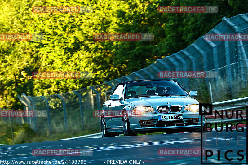 Bild #24433793 - Touristenfahrten Nürburgring Nordschleife (07.09.2023)