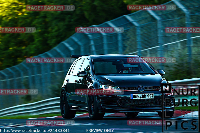 Bild #24433841 - Touristenfahrten Nürburgring Nordschleife (07.09.2023)