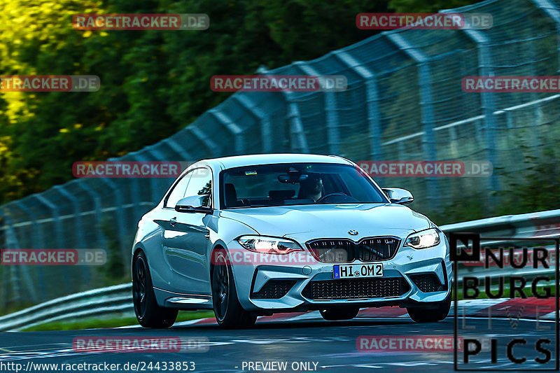 Bild #24433853 - Touristenfahrten Nürburgring Nordschleife (07.09.2023)