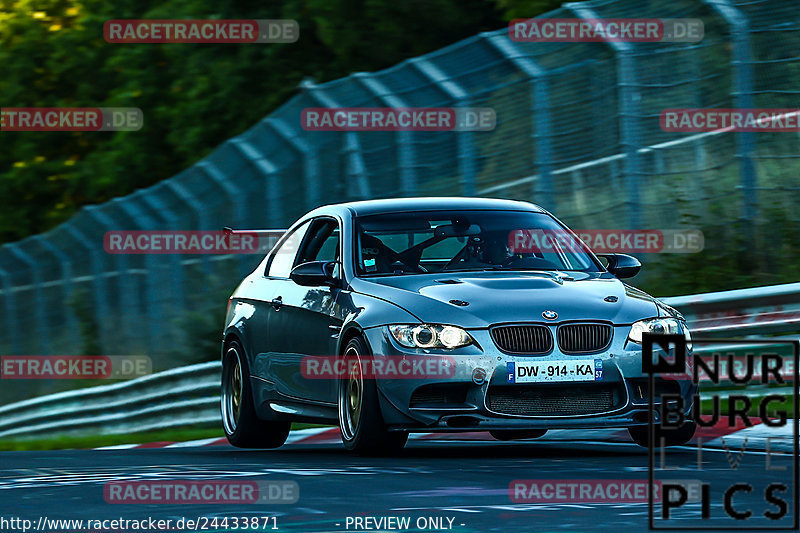 Bild #24433871 - Touristenfahrten Nürburgring Nordschleife (07.09.2023)