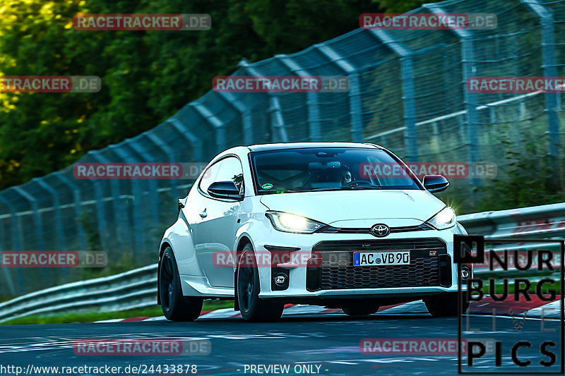 Bild #24433878 - Touristenfahrten Nürburgring Nordschleife (07.09.2023)