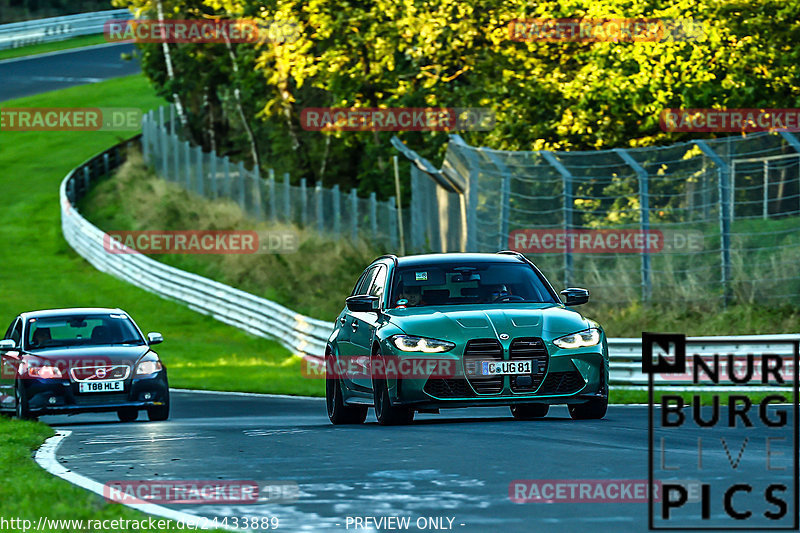 Bild #24433889 - Touristenfahrten Nürburgring Nordschleife (07.09.2023)