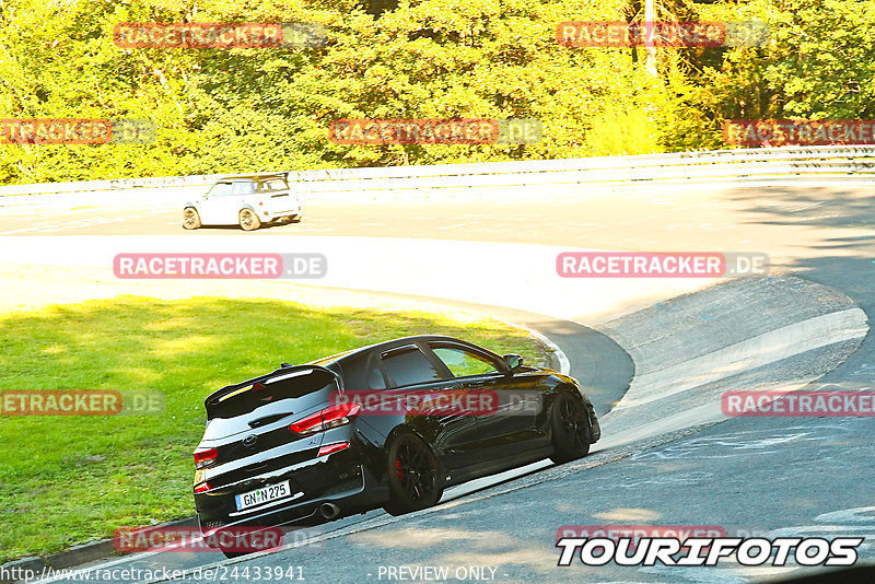 Bild #24433941 - Touristenfahrten Nürburgring Nordschleife (07.09.2023)