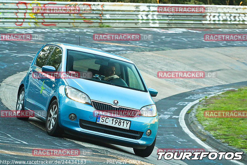 Bild #24434183 - Touristenfahrten Nürburgring Nordschleife (07.09.2023)