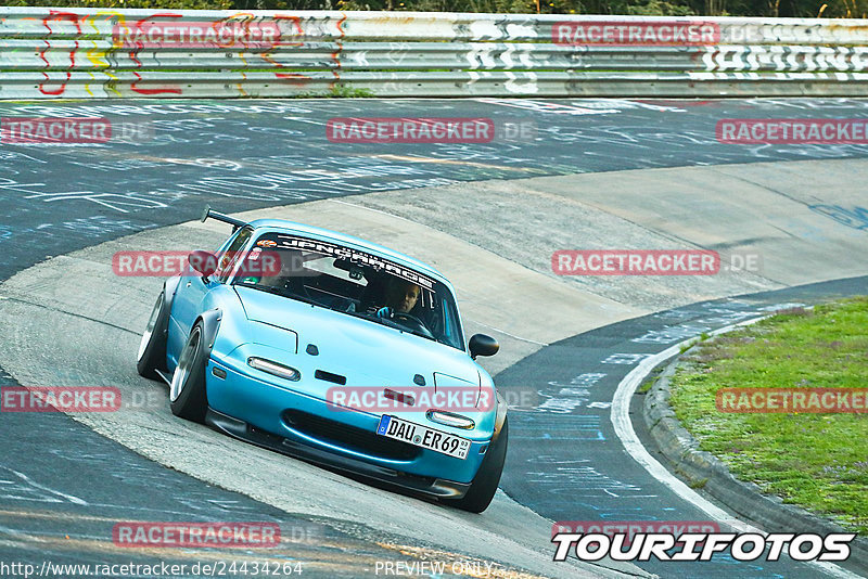 Bild #24434264 - Touristenfahrten Nürburgring Nordschleife (07.09.2023)