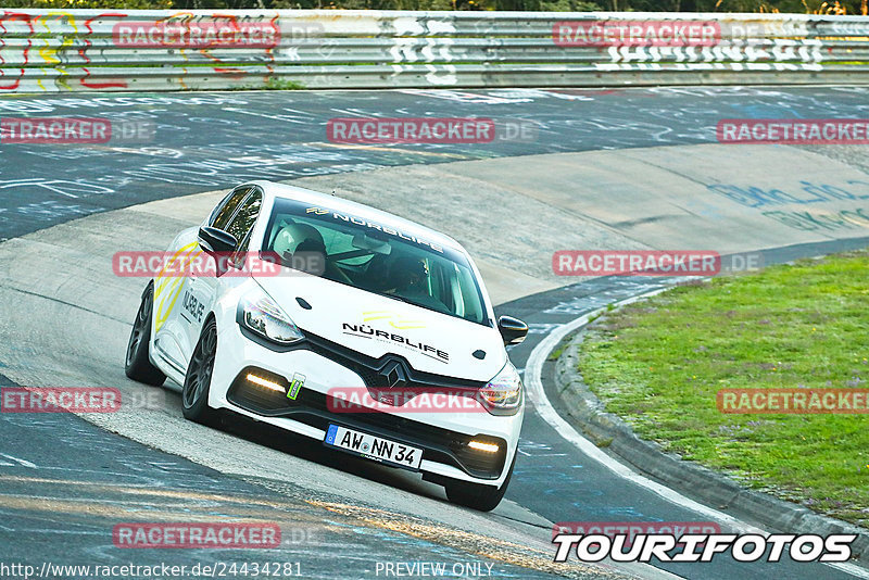 Bild #24434281 - Touristenfahrten Nürburgring Nordschleife (07.09.2023)