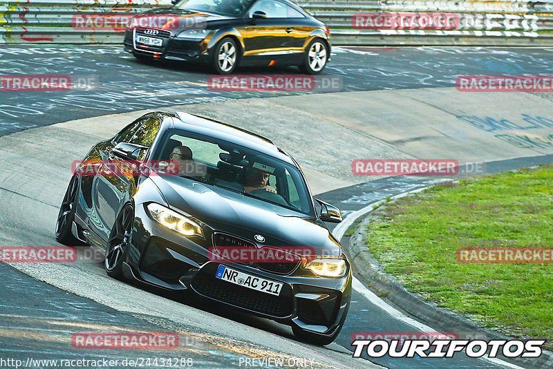 Bild #24434288 - Touristenfahrten Nürburgring Nordschleife (07.09.2023)