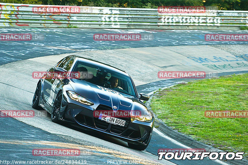 Bild #24434439 - Touristenfahrten Nürburgring Nordschleife (07.09.2023)