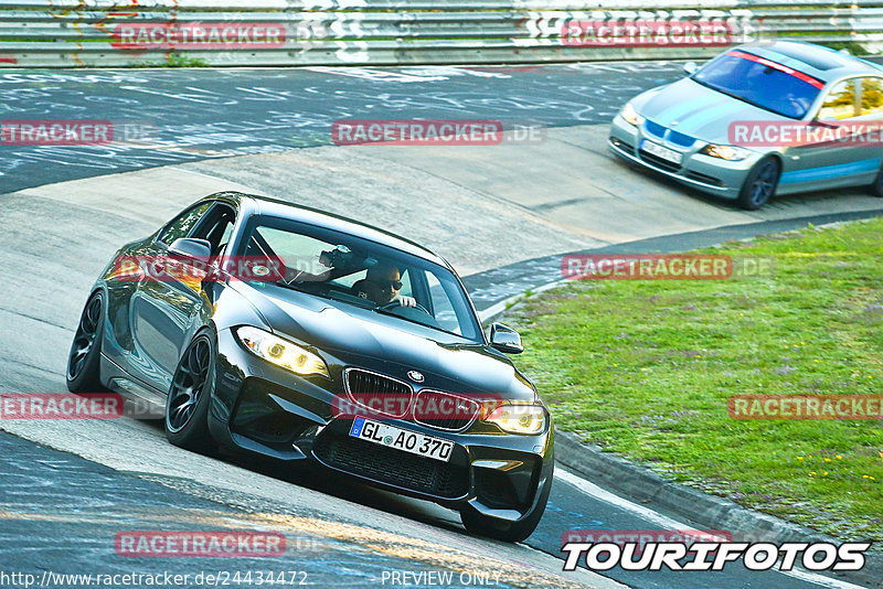 Bild #24434472 - Touristenfahrten Nürburgring Nordschleife (07.09.2023)