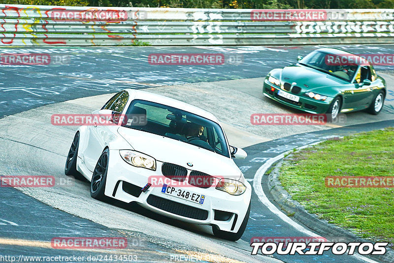 Bild #24434503 - Touristenfahrten Nürburgring Nordschleife (07.09.2023)