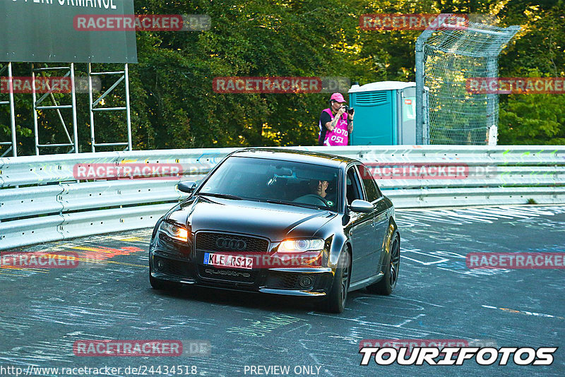 Bild #24434518 - Touristenfahrten Nürburgring Nordschleife (07.09.2023)