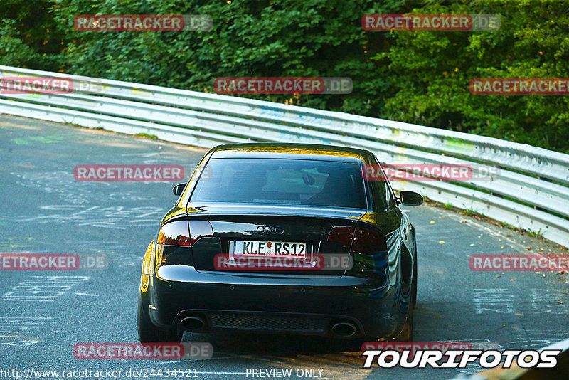 Bild #24434521 - Touristenfahrten Nürburgring Nordschleife (07.09.2023)