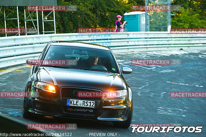 Bild #24434522 - Touristenfahrten Nürburgring Nordschleife (07.09.2023)