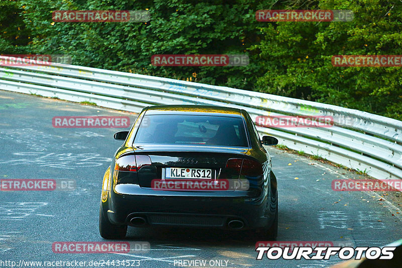 Bild #24434523 - Touristenfahrten Nürburgring Nordschleife (07.09.2023)