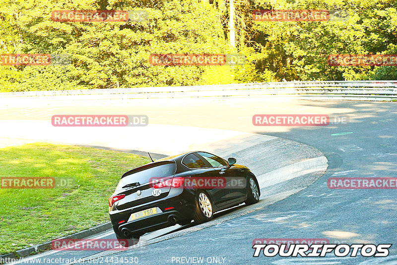 Bild #24434530 - Touristenfahrten Nürburgring Nordschleife (07.09.2023)