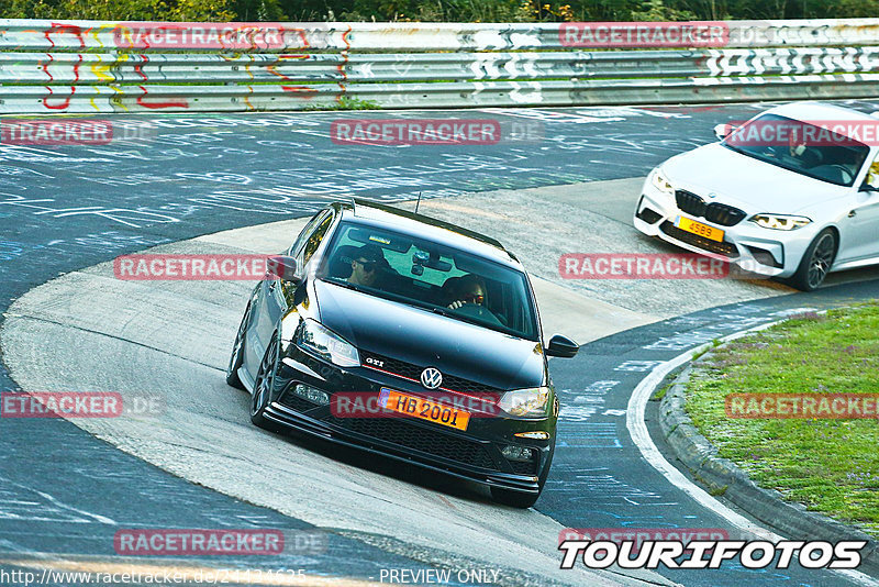 Bild #24434625 - Touristenfahrten Nürburgring Nordschleife (07.09.2023)