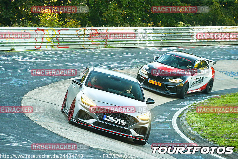 Bild #24434740 - Touristenfahrten Nürburgring Nordschleife (07.09.2023)