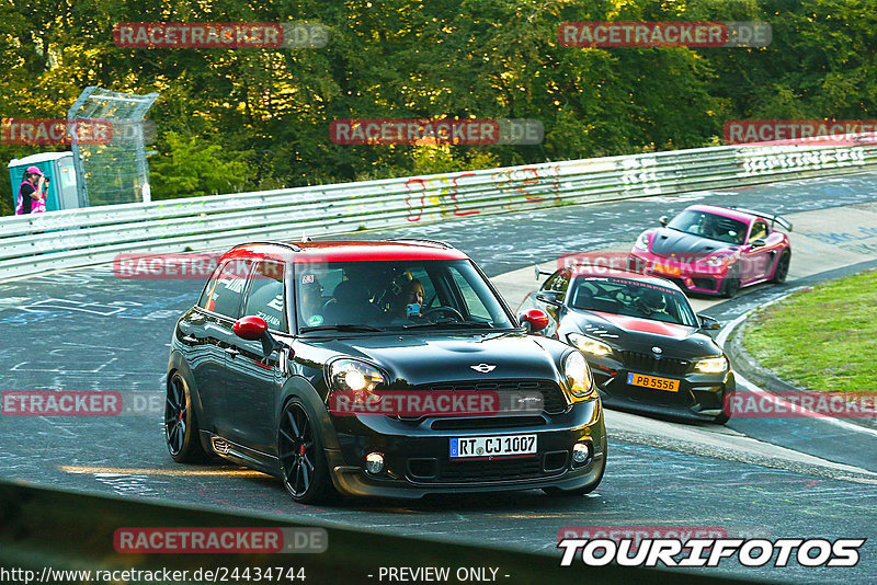 Bild #24434744 - Touristenfahrten Nürburgring Nordschleife (07.09.2023)