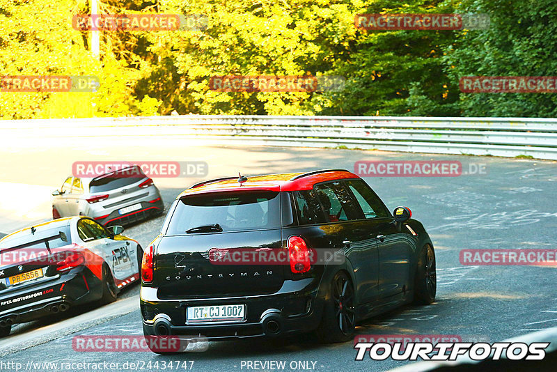 Bild #24434747 - Touristenfahrten Nürburgring Nordschleife (07.09.2023)