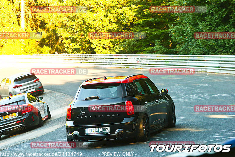 Bild #24434749 - Touristenfahrten Nürburgring Nordschleife (07.09.2023)