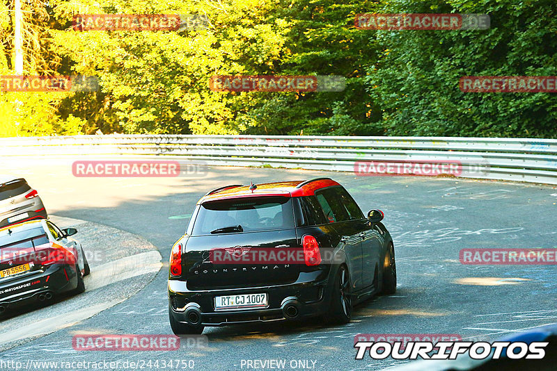 Bild #24434750 - Touristenfahrten Nürburgring Nordschleife (07.09.2023)