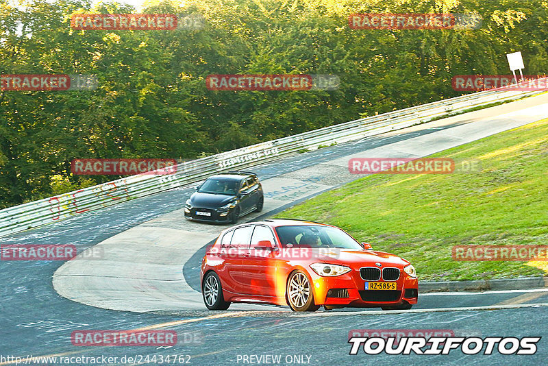 Bild #24434762 - Touristenfahrten Nürburgring Nordschleife (07.09.2023)