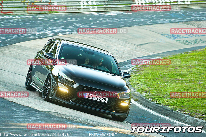 Bild #24434764 - Touristenfahrten Nürburgring Nordschleife (07.09.2023)