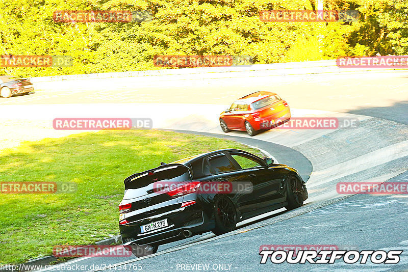 Bild #24434765 - Touristenfahrten Nürburgring Nordschleife (07.09.2023)