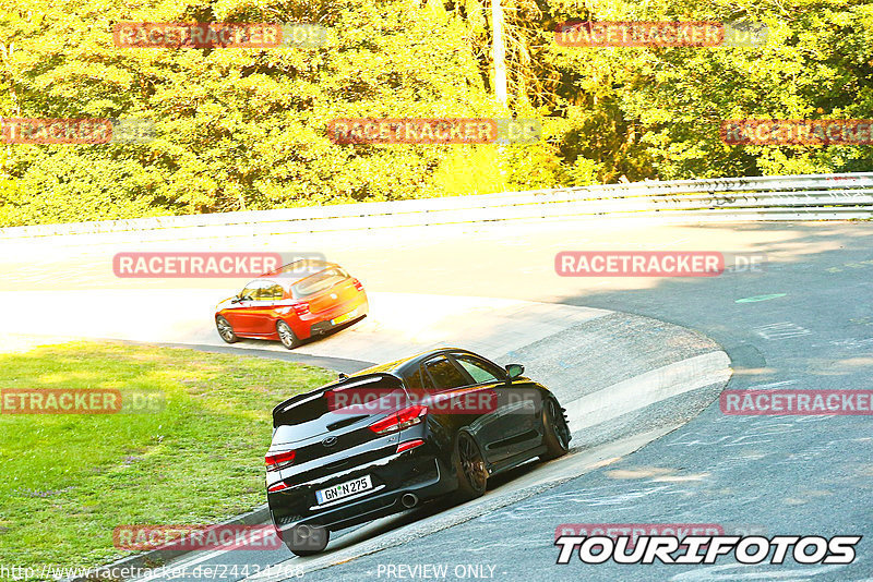 Bild #24434768 - Touristenfahrten Nürburgring Nordschleife (07.09.2023)