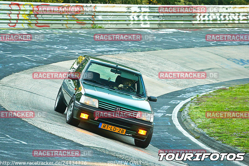 Bild #24434776 - Touristenfahrten Nürburgring Nordschleife (07.09.2023)