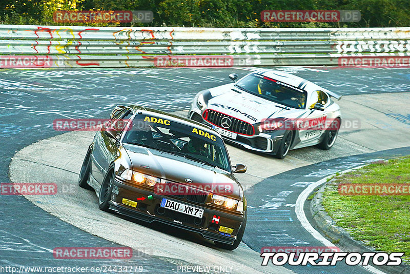 Bild #24434779 - Touristenfahrten Nürburgring Nordschleife (07.09.2023)