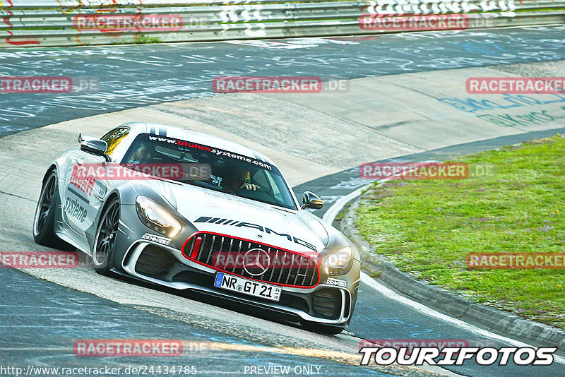 Bild #24434785 - Touristenfahrten Nürburgring Nordschleife (07.09.2023)