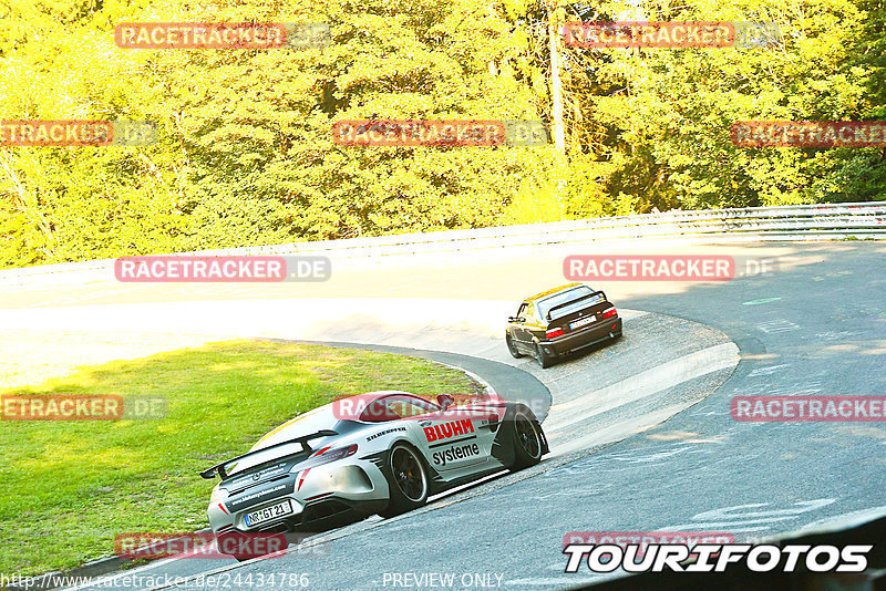 Bild #24434786 - Touristenfahrten Nürburgring Nordschleife (07.09.2023)