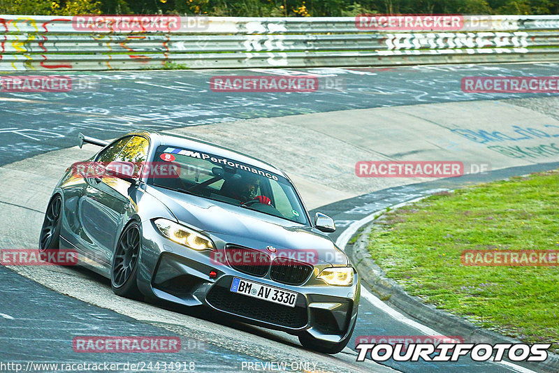 Bild #24434918 - Touristenfahrten Nürburgring Nordschleife (07.09.2023)