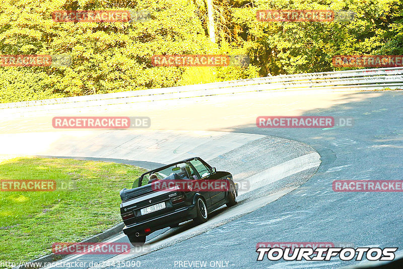 Bild #24435090 - Touristenfahrten Nürburgring Nordschleife (07.09.2023)