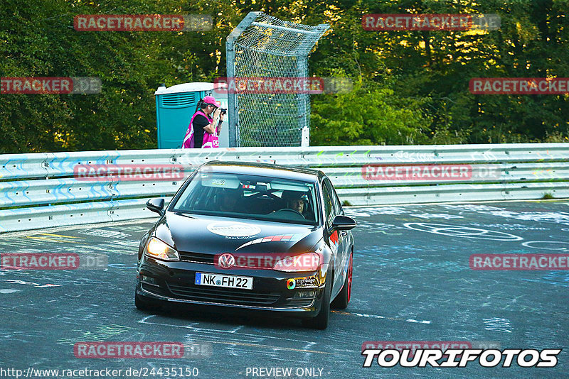 Bild #24435150 - Touristenfahrten Nürburgring Nordschleife (07.09.2023)