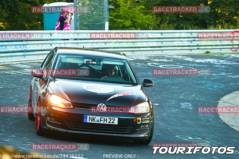 Bild #24435152 - Touristenfahrten Nürburgring Nordschleife (07.09.2023)