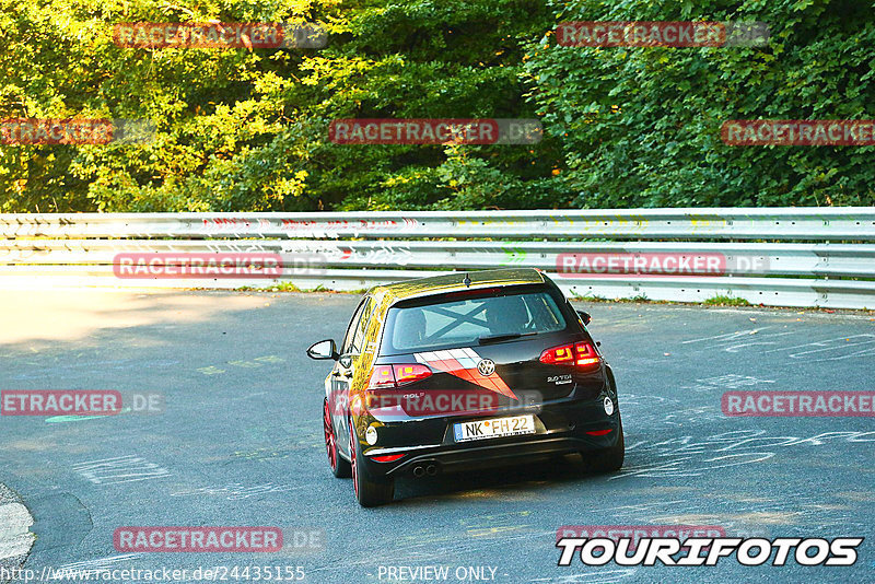 Bild #24435155 - Touristenfahrten Nürburgring Nordschleife (07.09.2023)