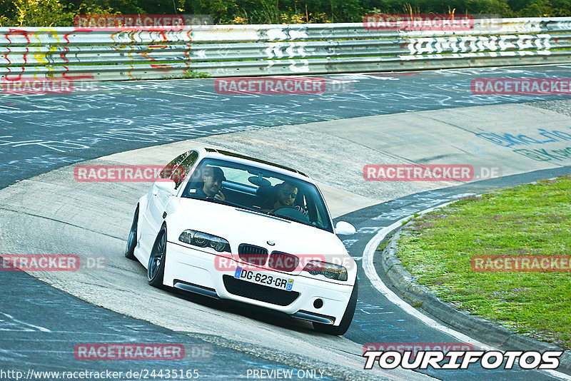 Bild #24435165 - Touristenfahrten Nürburgring Nordschleife (07.09.2023)