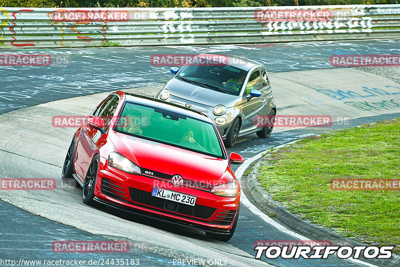 Bild #24435183 - Touristenfahrten Nürburgring Nordschleife (07.09.2023)