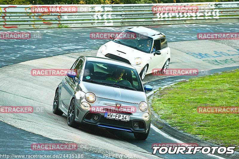 Bild #24435186 - Touristenfahrten Nürburgring Nordschleife (07.09.2023)