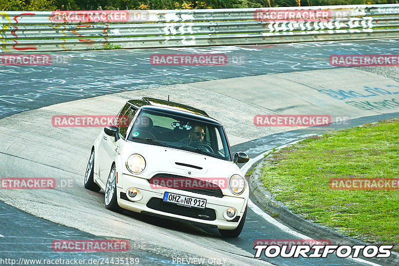 Bild #24435189 - Touristenfahrten Nürburgring Nordschleife (07.09.2023)