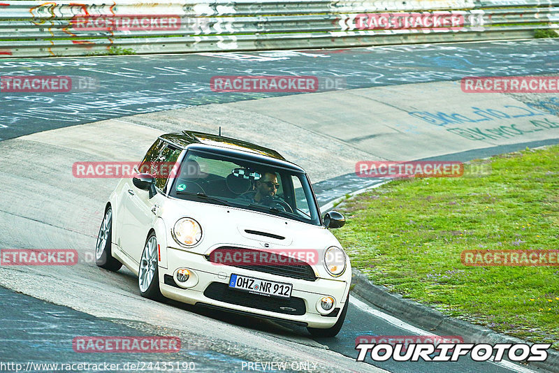 Bild #24435190 - Touristenfahrten Nürburgring Nordschleife (07.09.2023)